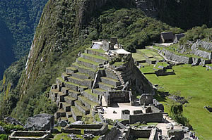 Machu Picchu - Cusco - Peru