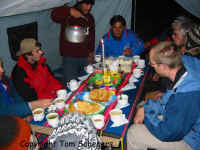 Inca Trail to Machu Picchu