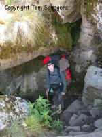 Inca Trail to Machu picchu