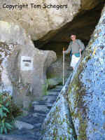 Inca Trail to Machu Picchu